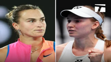 نهائي أستراليا المفتوحة.. القنوات الناقلة لمواجهة أرينا سابالينكا ويلينا ريباكينا 2026